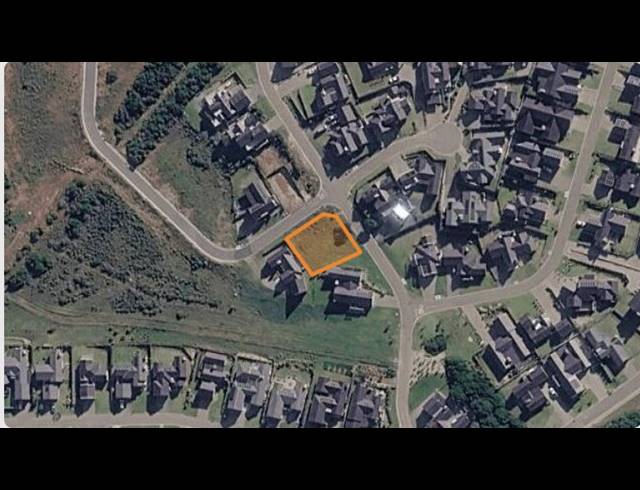 621M² VACANT LAND FOR SALE IN HARTLAND LIFESTYLE ESTATE